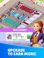 Idle Boutique screenshot 3