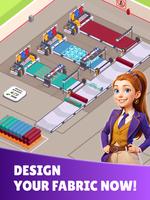 Idle Boutique poster