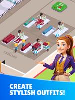 Idle Boutique screenshot 1