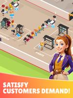 Idle Boutique screenshot 2