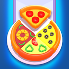 Pizza Sort icône