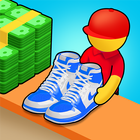 Outlets Rush icono