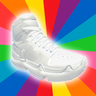 Shoe Design icône