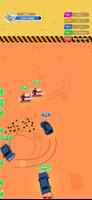 Voxel Cars IO screenshot 1