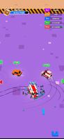 Voxel Cars IO screenshot 2