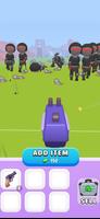 Merge Weapon! স্ক্রিনশট 2