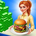 Suzy's Restaurant: Food Empire