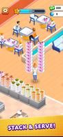 Suzy's Restaurant screenshot 1