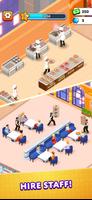 Suzy's Restaurant screenshot 3