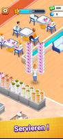 Suzy's Restaurant Screenshot 1