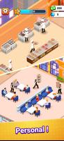 Suzy's Restaurant Screenshot 3