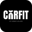 Corfit simgesi