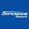 Spender Network aplikacja