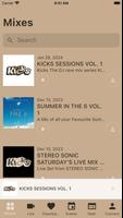 KICKSTHEDJ poster