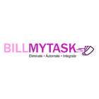 Bill My Task-icoon