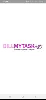 Bill My Task स्क्रीनशॉट 3