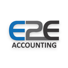 E2E Accounting-icoon