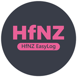 HfNZ EasyLog