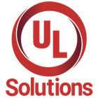 UL Solutions BAMS आइकन