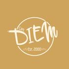 Cafe Diem Zeichen