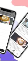 Grace Coffee captura de pantalla 1
