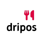 Dripos - Order Ahead & Rewards Zeichen