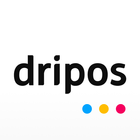 Dripos - Hub Zeichen