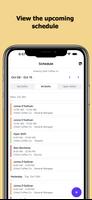 Dripos - Hub Screenshot 1