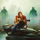 Last Of Us Part II Animated Live Wallpapers 아이콘