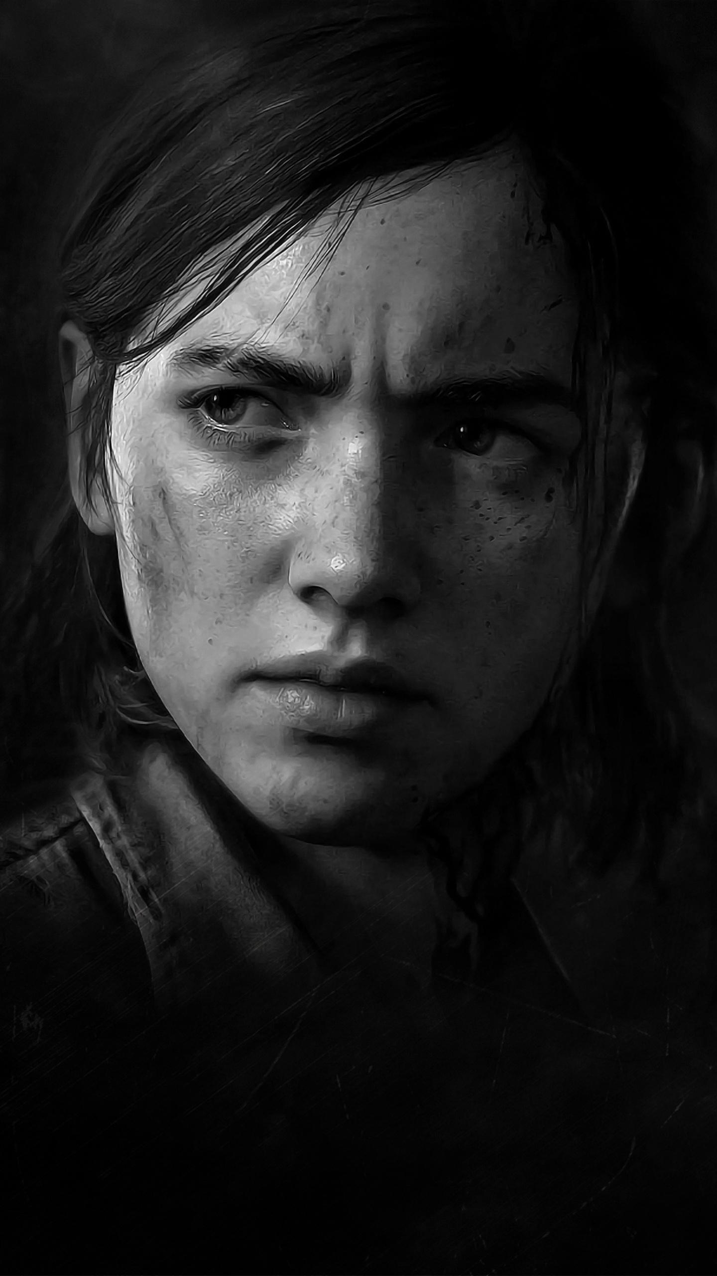 Last Of Us Part II Animated Live Wallpapers APK voor Android Download