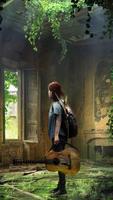 The Last Of Us Part II Smartphone Wallpapers Cartaz