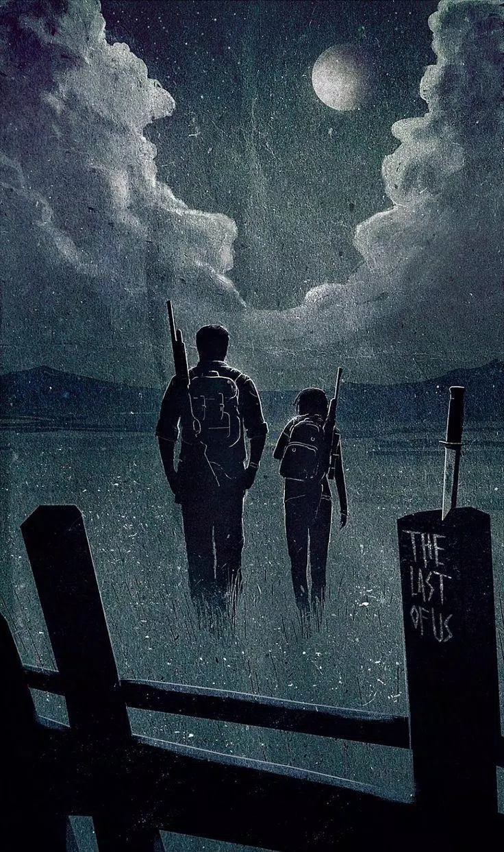 the last of us wallpaper part 2 APK for Android Download