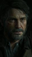 The Last Of Us Part II Smartphone Wallpapers imagem de tela 2
