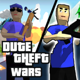 Guide for Dude Theft War ícone