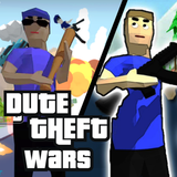 Guide for Dude Theft War