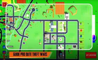 Guide for Dude Theft War اسکرین شاٹ 2