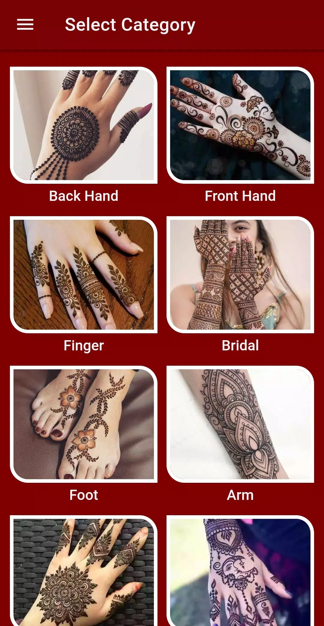 下载simple Mehndi Design 21 Latest Easy Mehndi的安卓版本