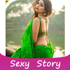 Hindi Sexy Kahani icône