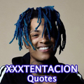 XXXTentacion Quotes