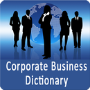 Corporate Business Dictionary APK