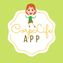 CorpLife aplikacja