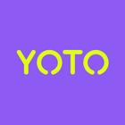 YOTO أيقونة