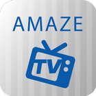 Amaze TV ไอคอน