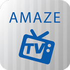 Amaze TV icône