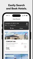 Corpay Lodging capture d'écran 1