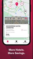 Corpay Lodging capture d'écran 2