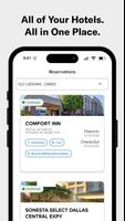 Corpay Lodging capture d'écran 3