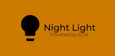 [ROOT] Night Light (KCAL)