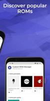 [ROOT] Custom ROM Manager screenshot 1