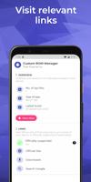 [ROOT] Custom ROM Manager تصوير الشاشة 2